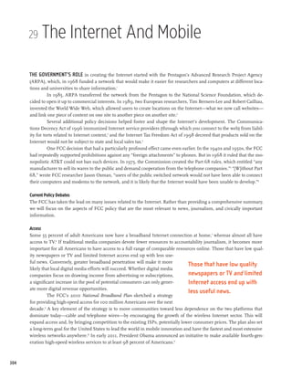 The Information Needs of Communities