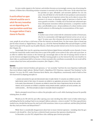 The Information Needs of Communities