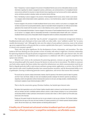 The Information Needs of Communities