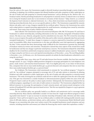 The Information Needs of Communities