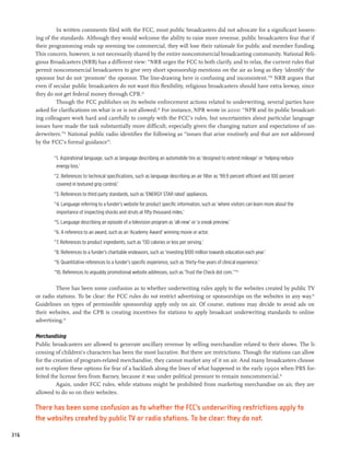 The Information Needs of Communities