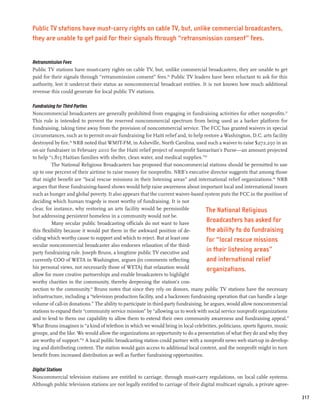 The Information Needs of Communities