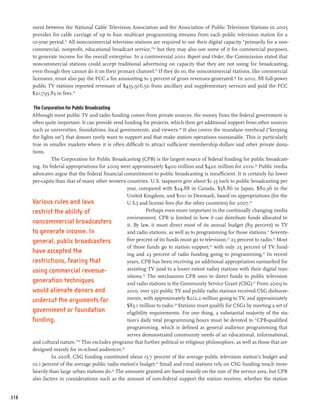 The Information Needs of Communities