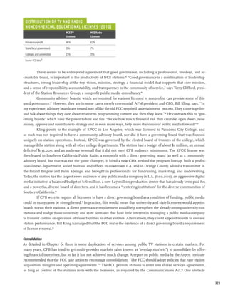 The Information Needs of Communities