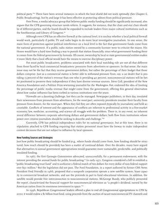 The Information Needs of Communities