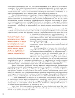 The Information Needs of Communities