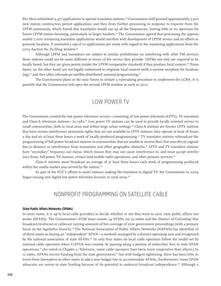 The Information Needs of Communities