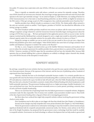 The Information Needs of Communities