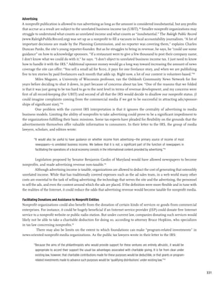 The Information Needs of Communities