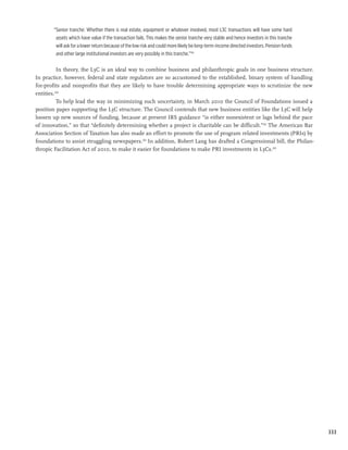 The Information Needs of Communities