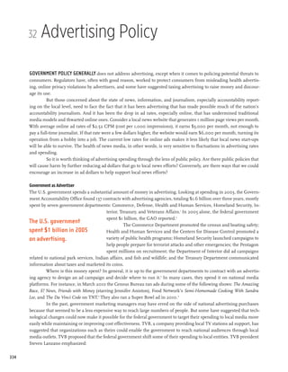 The Information Needs of Communities