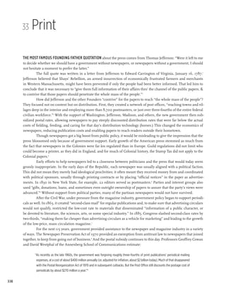 The Information Needs of Communities