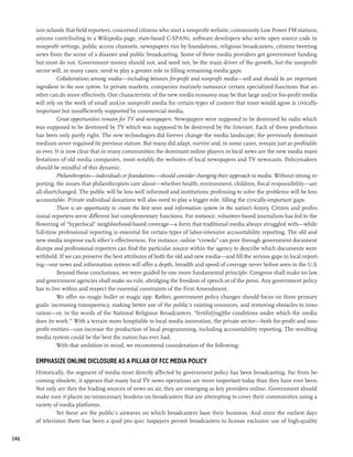 The Information Needs of Communities