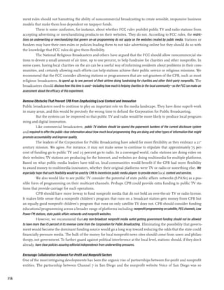 The Information Needs of Communities