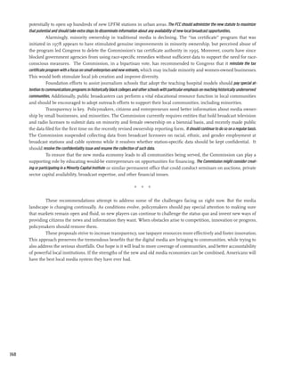 The Information Needs of Communities