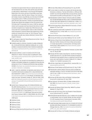 The Information Needs of Communities