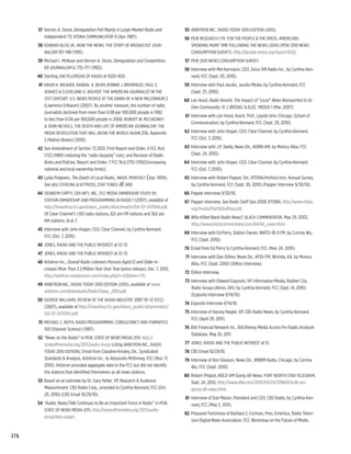 The Information Needs of Communities