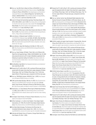 The Information Needs of Communities