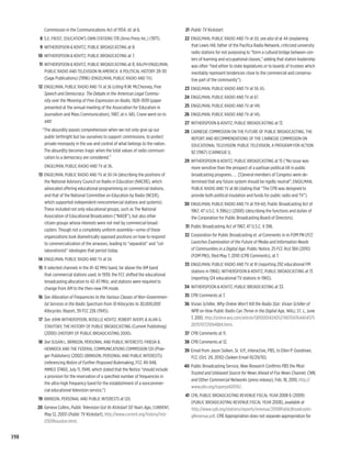 The Information Needs of Communities