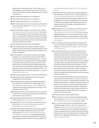 The Information Needs of Communities