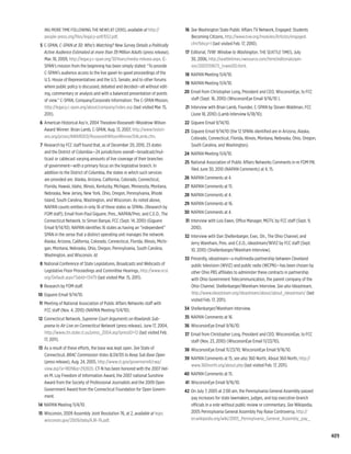 The Information Needs of Communities