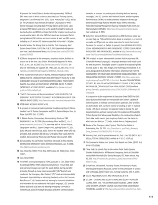 The Information Needs of Communities