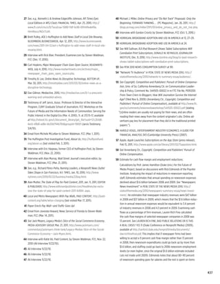 The Information Needs of Communities