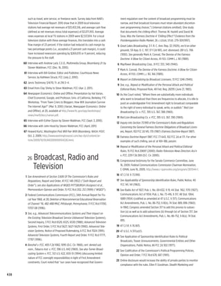 The Information Needs of Communities