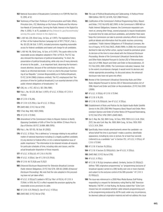 The Information Needs of Communities