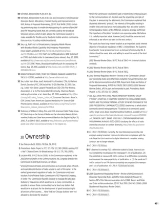 The Information Needs of Communities