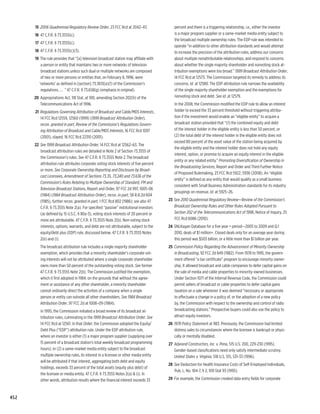 The Information Needs of Communities