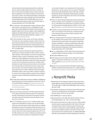 The Information Needs of Communities