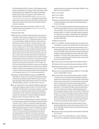 The Information Needs of Communities