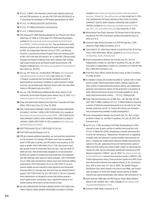 The Information Needs of Communities