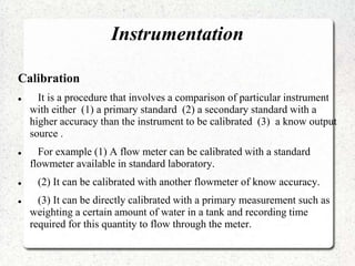 Introduction about Instrumentation.ppt