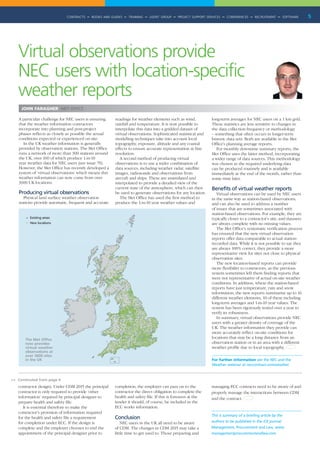 NEC-newsletter-72 | PDF