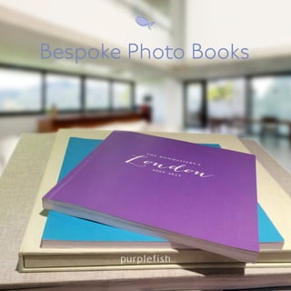 Bespoke Photo Books
 