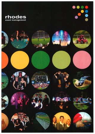 REM Brochure 2016 ireland | PDF