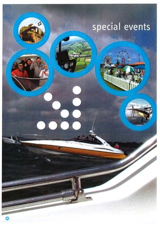 REM Brochure 2016 ireland | PDF