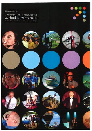 REM Brochure 2016 ireland | PDF