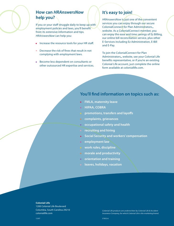 hr answers hr answers