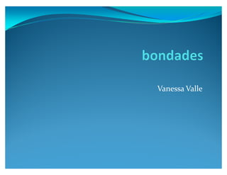 Vanessa Valle
 