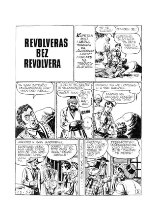 578 revolveras bez revolvera