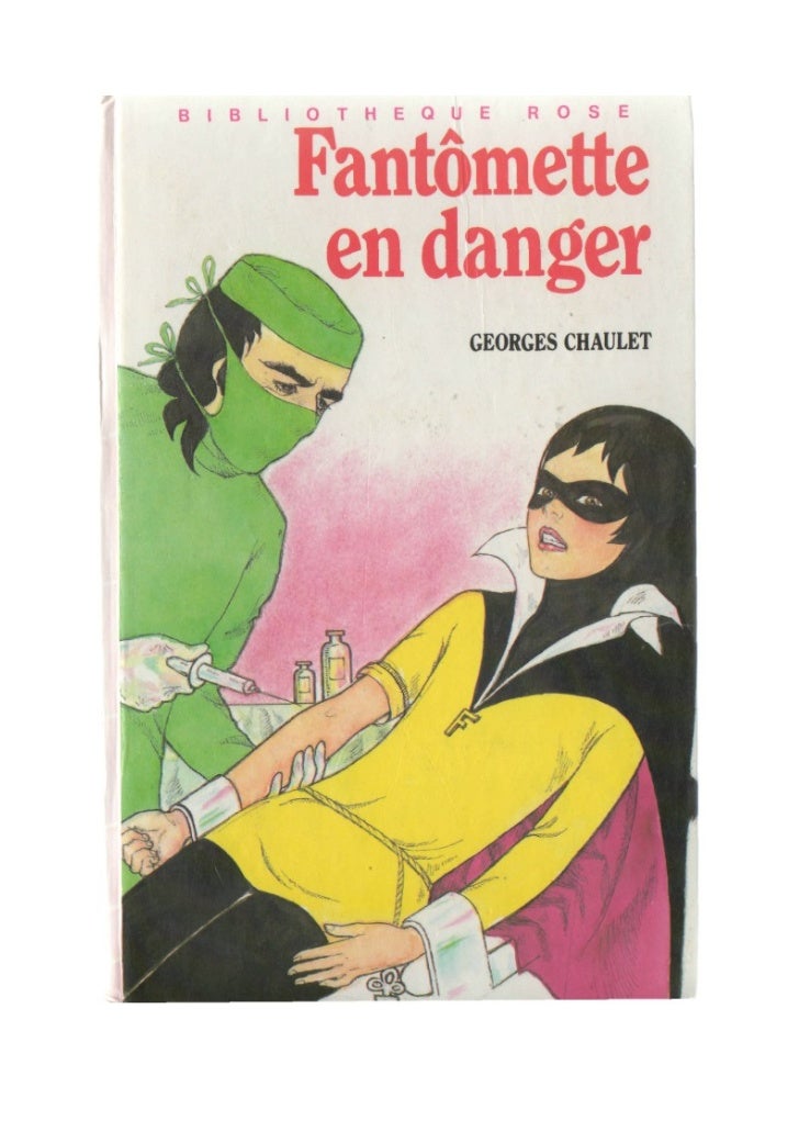 Fantomette En Danger Mimbarschool Com Ng