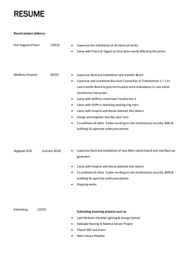 Transformer Design Engineer Resume Transformer Design Engineer Resume