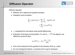 57969246 finite-volume | PDF