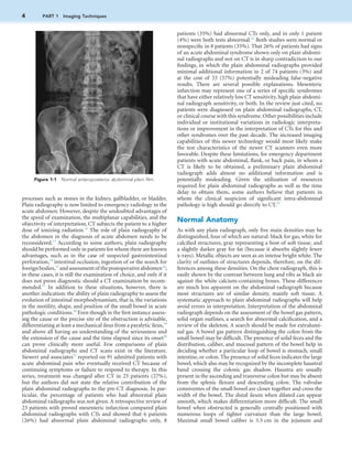 Abdominal Imaging: Expert Radiology Series 2nd Edition Dushyant V ...