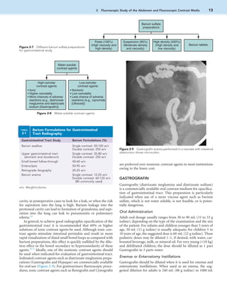 Abdominal Imaging: Expert Radiology Series 2nd Edition Dushyant V ...