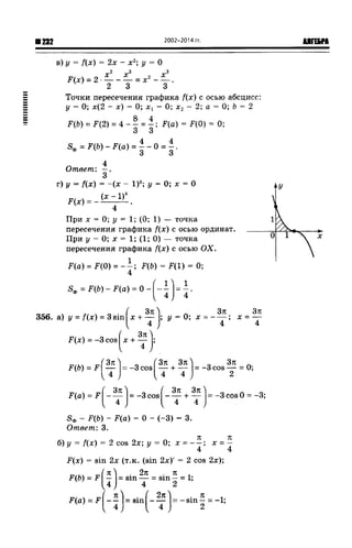 57a 4  гдз к уч. алгебра 10кл. колмогорова и др-2015 -146с