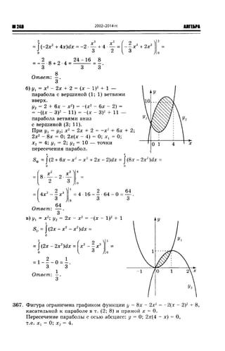 57a 4  гдз к уч. алгебра 10кл. колмогорова и др-2015 -146с